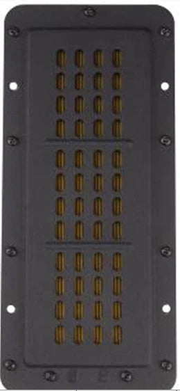 Planar Speaker - Sounderlink AMT-920 NEO8 HiFi Studio Monitor Driver, 4/8 Ohm High Power Ribbon Tweeter (1PC)