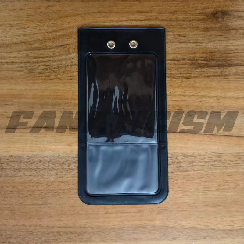 Anti Camera Phone Pouch - Secure Magnetic Shield for Mobile Privacy Tidesmit