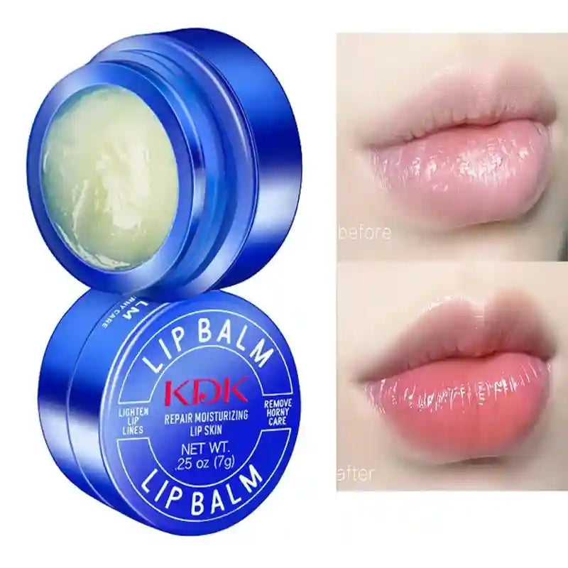 Lip Lightening Mask for Dark Lips - Moisturizing Exfoliator (1-10 Pcs) Lip Care Tidesmit