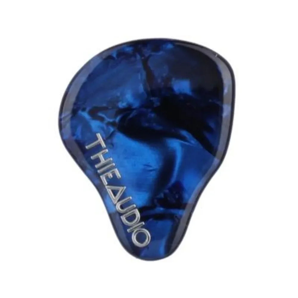 Monarch MKIV 10-Driver In-Ear Monitors by Tidesmit – Aluminum Hifi Blue Buoyant (C4) Tidesmit
