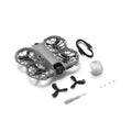 DJI Neo 4K Camera Drone Fly More Combo - Compact GPS Flight System Neo 2 combo Tidesmit