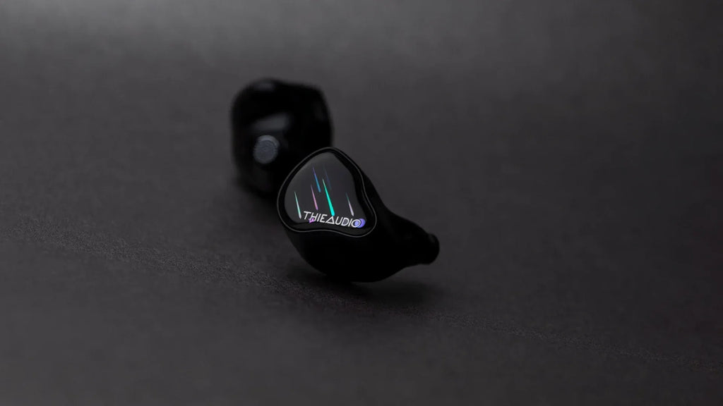 Monarch MKIV 10-Driver In-Ear Monitors by Tidesmit – Aluminum Hifi Tidesmit
