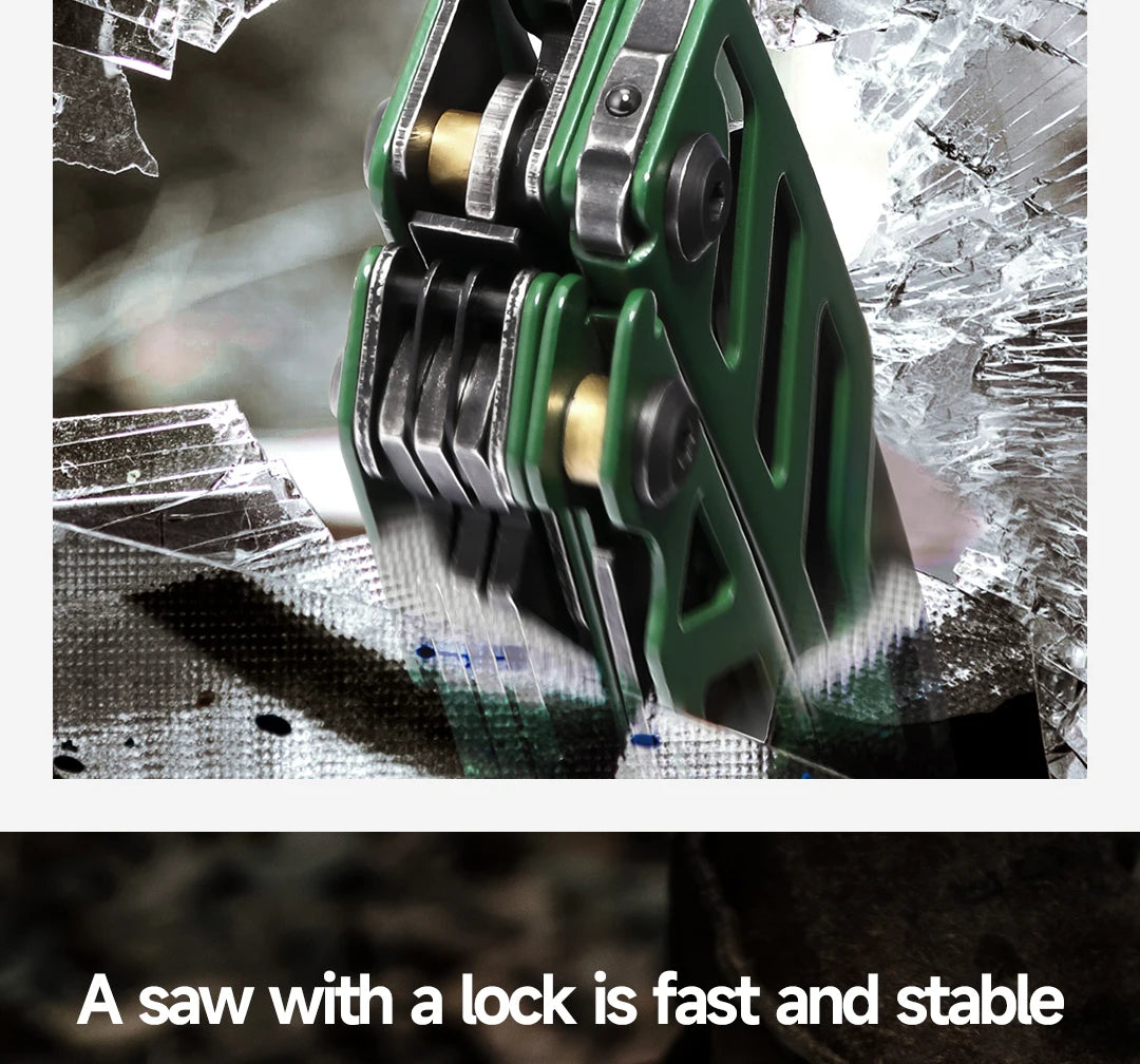 NexTool Flagship Pro 16-in-1 Multi-tool Pliers EDC Folding Knife Camping Gear Outdoor Survival Kit Portable Tool Set