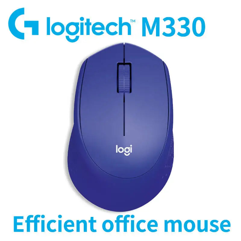 Logitech M350 POP Professional Office Mouse, M750/M650/MX Anywhere 3S/G304 Gaming Mouse, Available in Various Styles and Colors