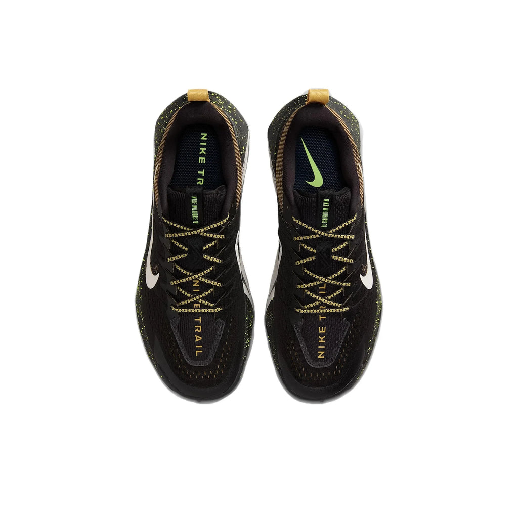 Unisex Nike Wildhorse 10 FV2338-008 Neutral Cross Country Shoes Soft Skin-Fit Cushioning Rebound Support Sports Sneakers