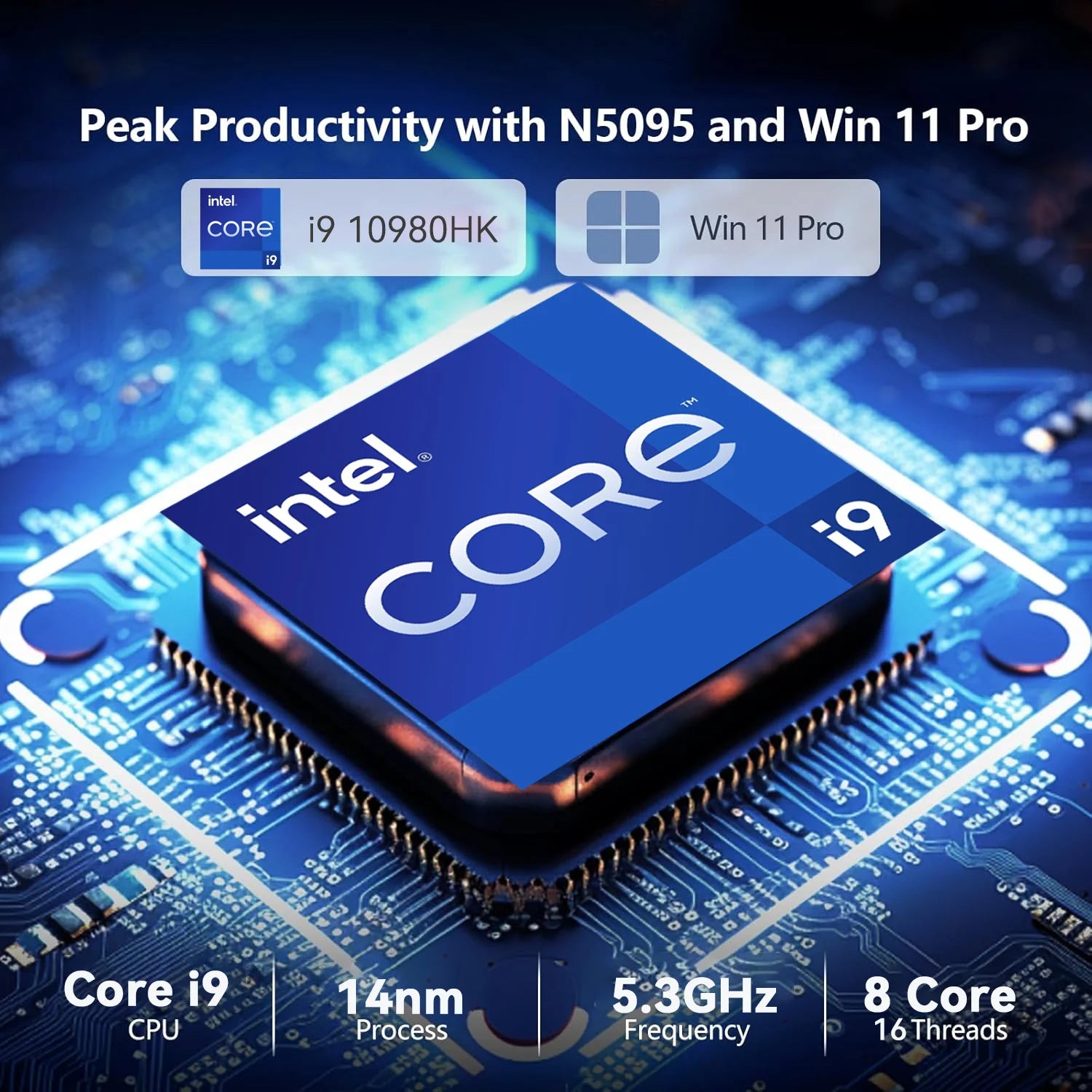 【3-year warranty】Portable Notebook Windows 11 Pro 15.6 inch Gaming Computer PC Gamer Intel Core I9 9900 Laptops I9 Notebook PC