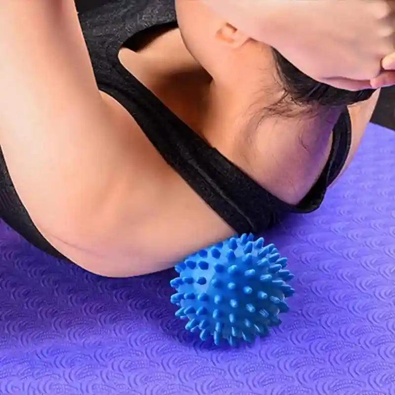 Foot Massage Roller for Plantar Fasciitis | Tidesmit Wellness Tool Massage Roller Tidesmit