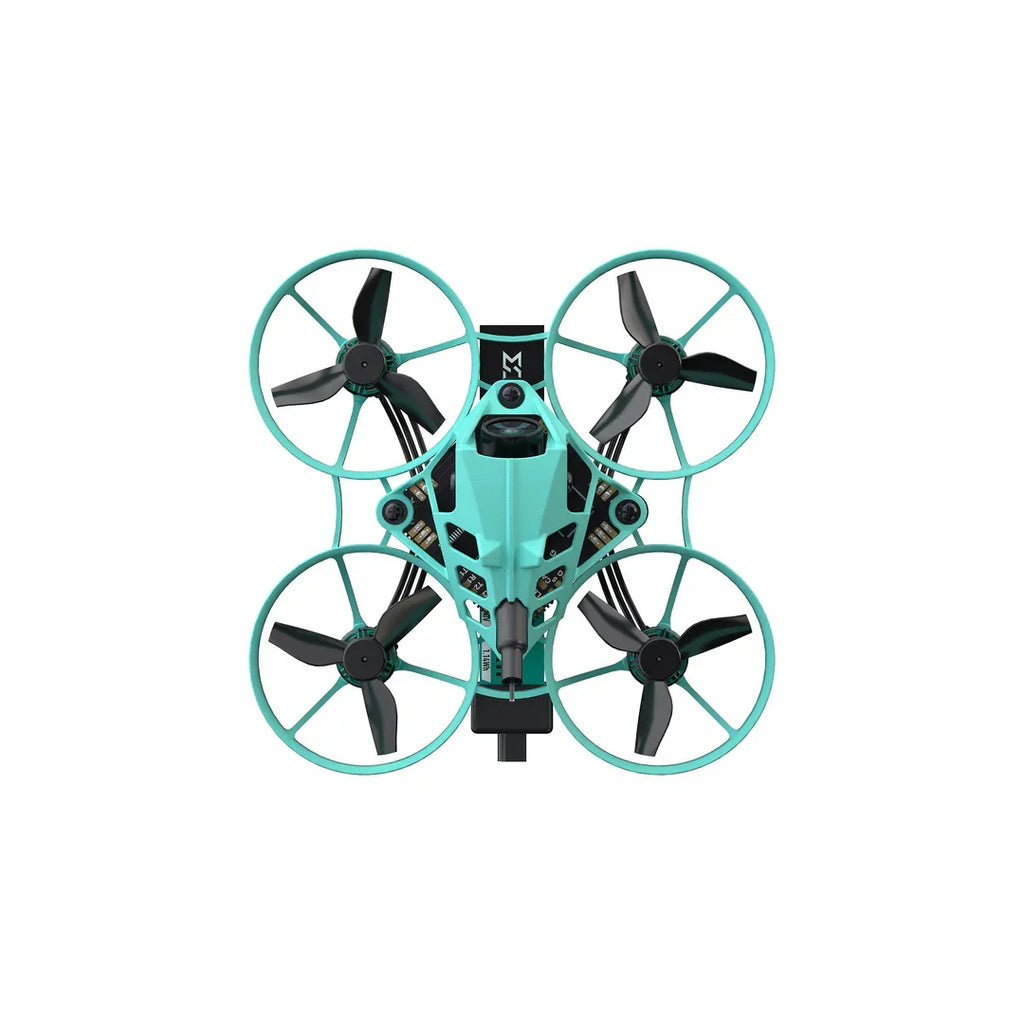 65mm FPV Whoop Drone: Analog 1S Mini Quadcopter | Tidesmit Tidesmit