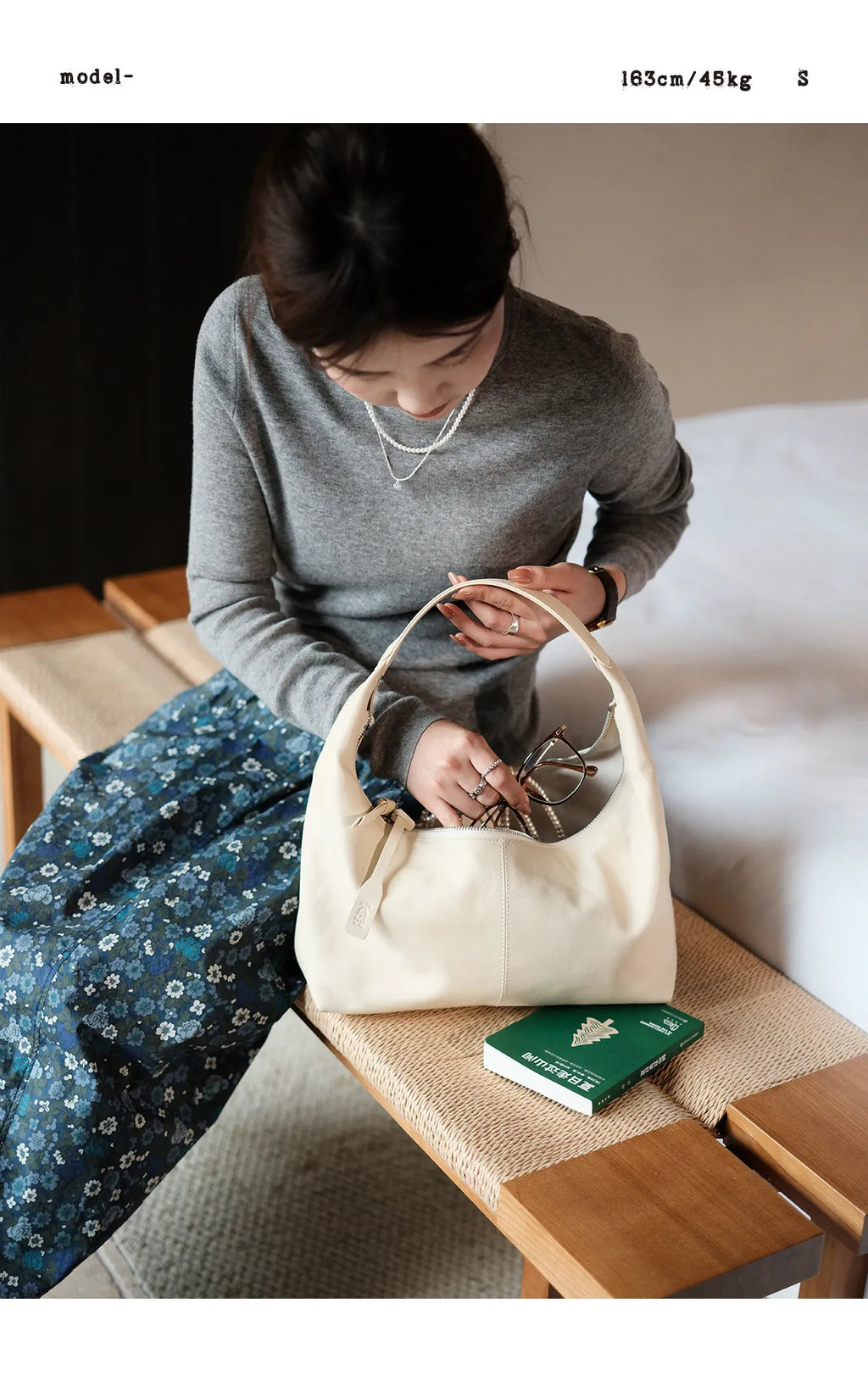 casual designer high quality soft vegetable tanned cowhide ladies shoulder bag fashion genuine leather women underarm bag