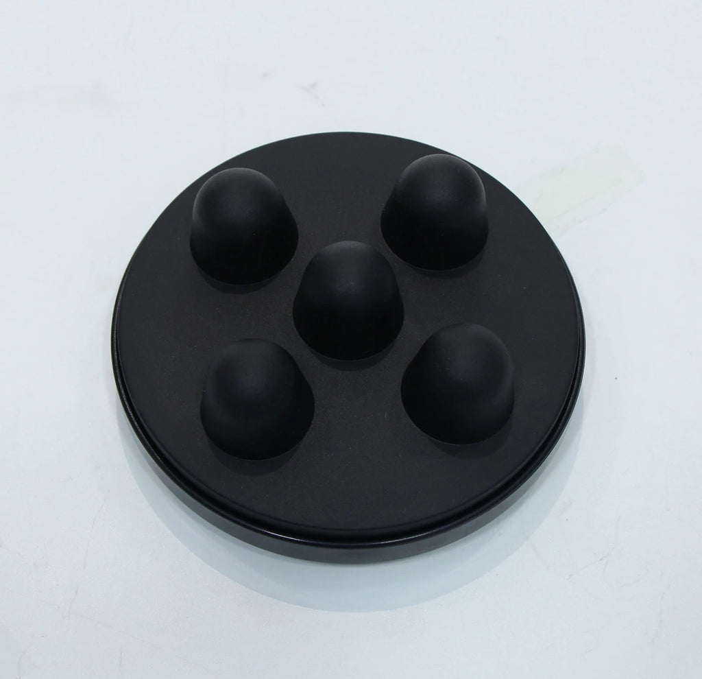 G5 Vibrating Body Slimming Machine for Deep Tissue Muscle Relief Body Shaping Massage Equipment Tidesmit