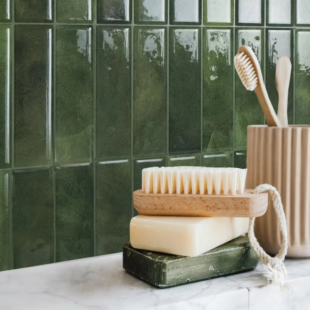 Backsplash Tile for Kitchen Peel and Stick, Self Adhesive Stick on Subway Tiles for Kitchen, Bathroom