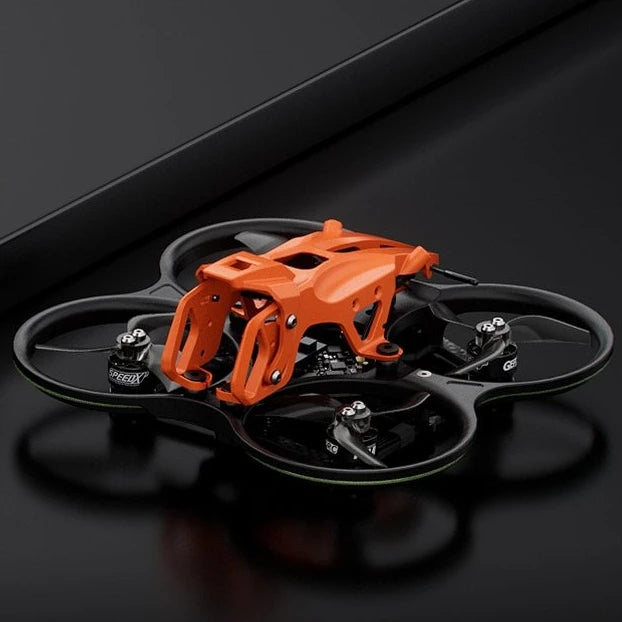 GEPRC DarkStar22 CineWhoop FPV Drone - ELRS 2.4G High Precision Tidesmit