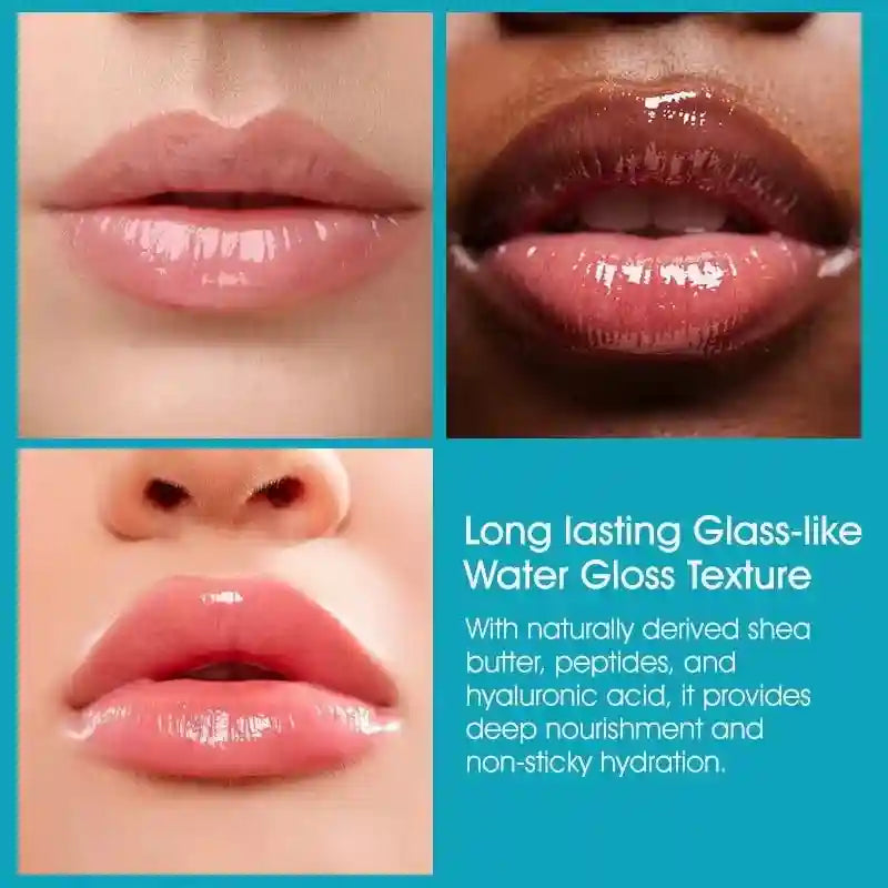 Spicule Lip Plumper Gloss | Instant Volumizing Lip Care Treatment 4ml Lip Care Tidesmit