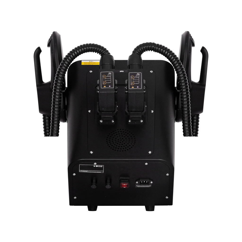 EMS Body Sculpting Machine – Portable Muscle Toning & Recovery Device Massage Chairs Tidesmit
