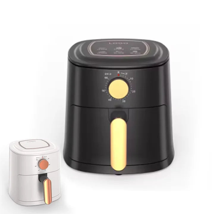 Wholesale 4L air Fryer, High-power Household, Fuel-efficient, Baked Food, Delicious Meat