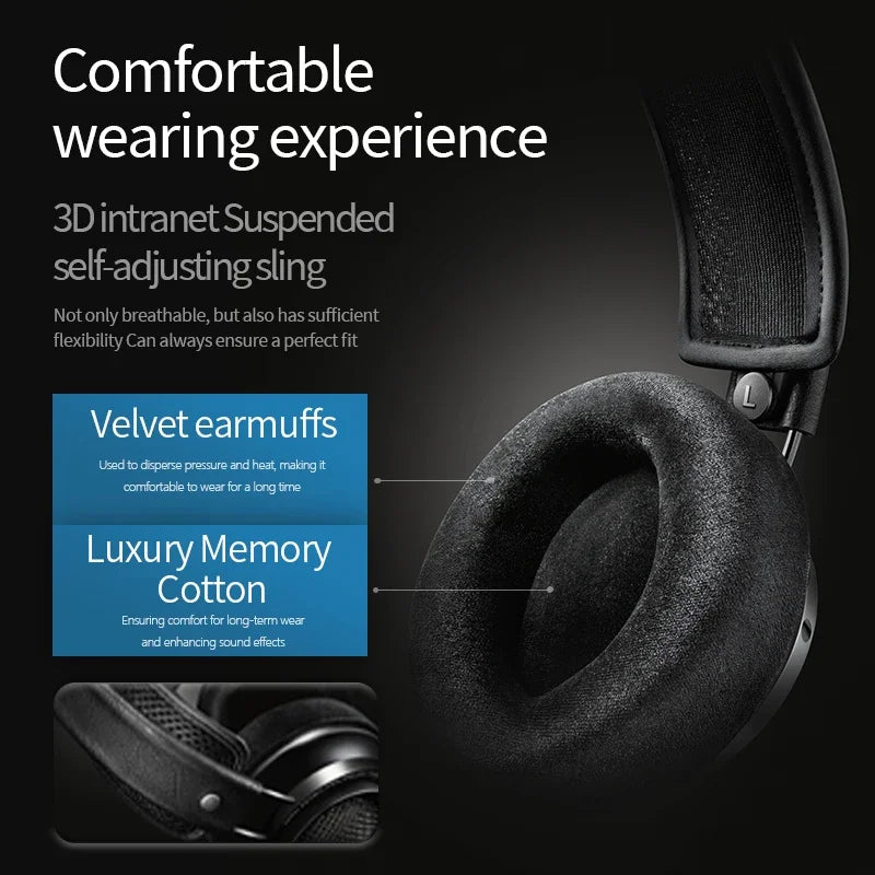 Philips Fidelio X2HR Open-Back HiFi Wired Over-Ear Headphones - Black Tidesmit