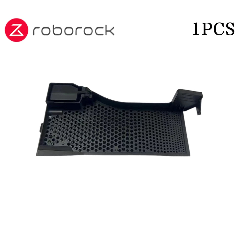 Tidesmit replacement brush, mop, and filter set for Roborock S7 MaxV Ultra and S7 Pro Ultra robot vacuum cleaners