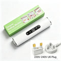 Portable Vacuum Sealer for Food Kitchen Gadgets Degasser Home Appliance Compressor Plastic Bag Sealer Vacuum Packaging Machine