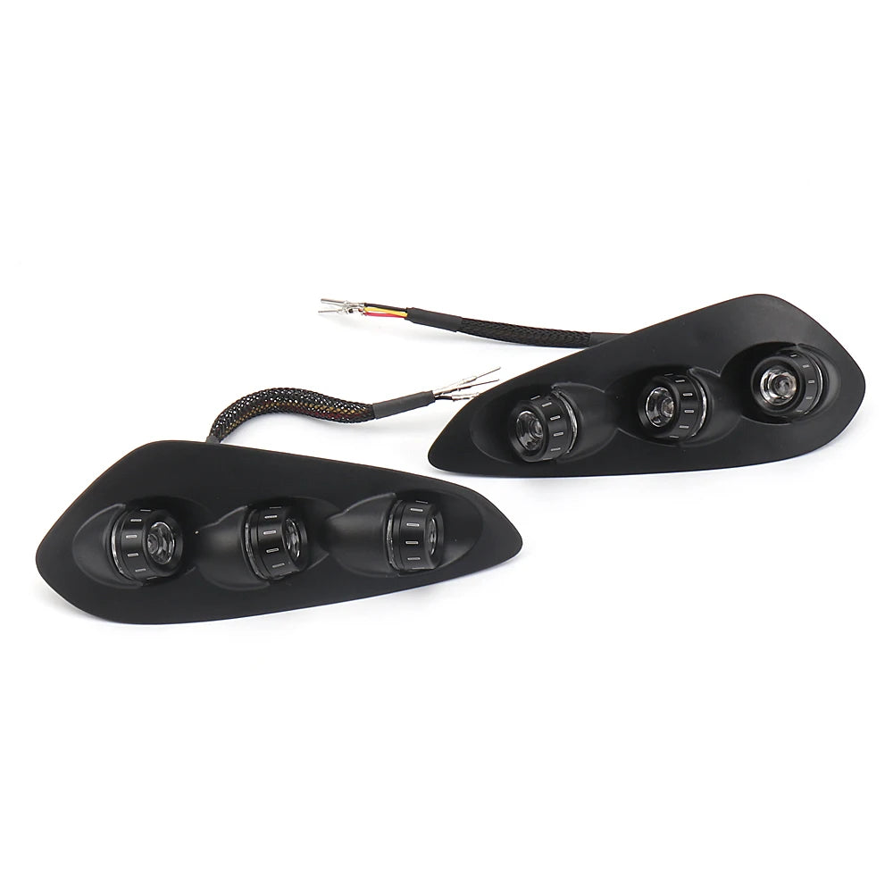 New For BMW S1000RR S1000 S 1000 RR Motorcycle In-Tail LED Integrated Tail Light s1000rr 2019-2022 LED Turn Signal Light