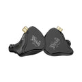 Tidesmit 10mm Dynamic Driver In-Ear HiFi Gaming Audio Earphones Tidesmit