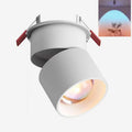 Romantic Sunset Spotlight LED Lamp Interior Surface Surface Embedded Ceiling Spot Lighting For Decoration Living Bedroom Hallway