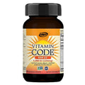 Vitamin D 5000 Iu Capsules, Containing Chlorella Vulgaris, Fruits, Vegetables, And Probiotics, Promote Bone And Immune