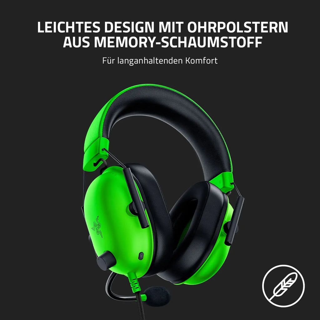 Wired Gaming Headset 7.1 Surround Sound - Over-Ear Comfort - Tidesmit Tidesmit