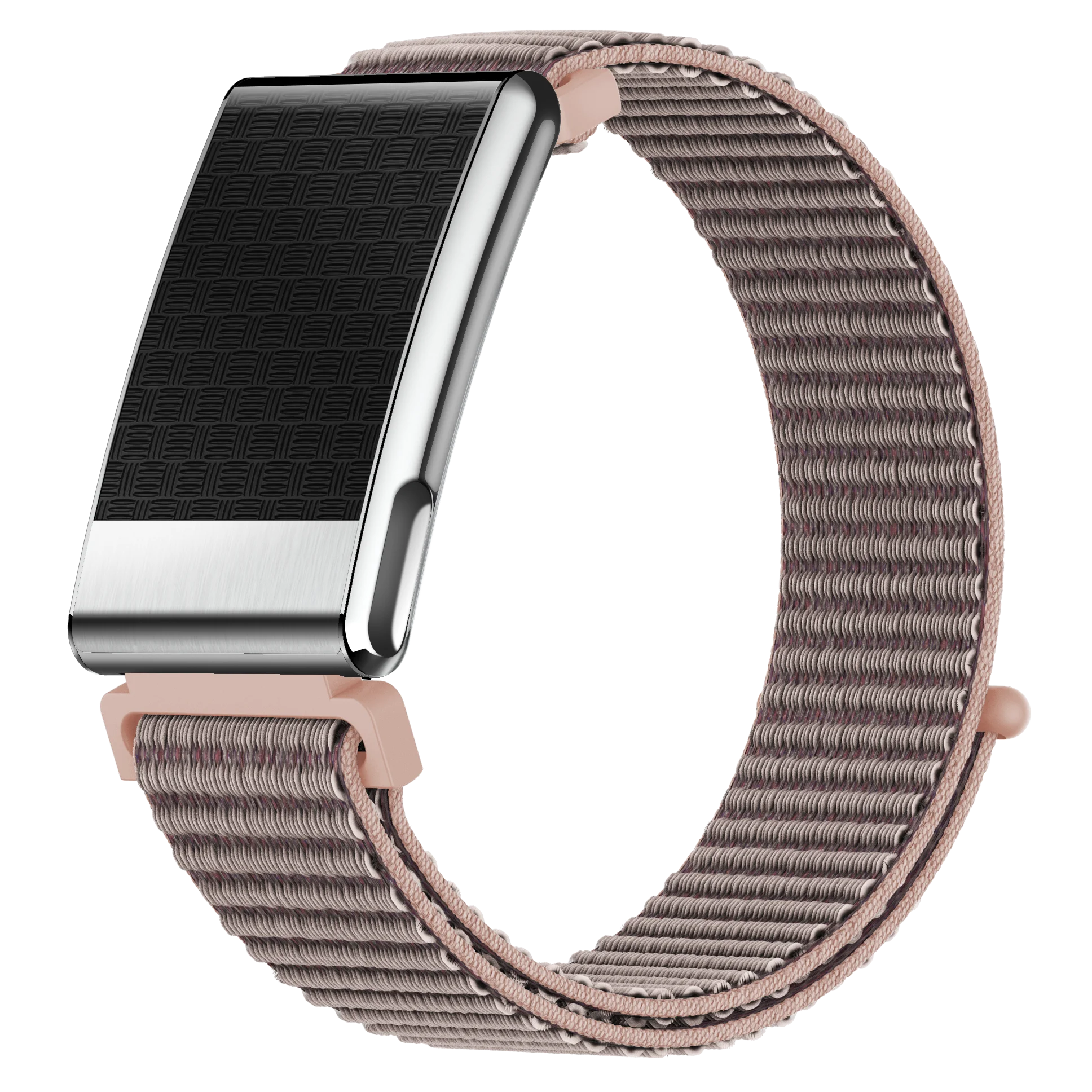 Best E900 Screenless Smart Bracelet for Women  IP68 Waterproof Heart Rate Sleep Health Monitoring Menstrual Tracking Smartwatch