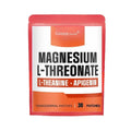 Magnesium L-Threonate Transdermal Patches - 30 Patches One Month Supply