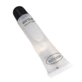 Clear, moisturizing lip gloss tube in a transparent, long-lasting smoothing formula for hydrated, plump lips.
