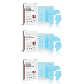Collagen Membrane Set Paper Soluble Facial Mask Cheek Sticker Forehead Patch Fade Smile Lines Patches Tightening Skin Care