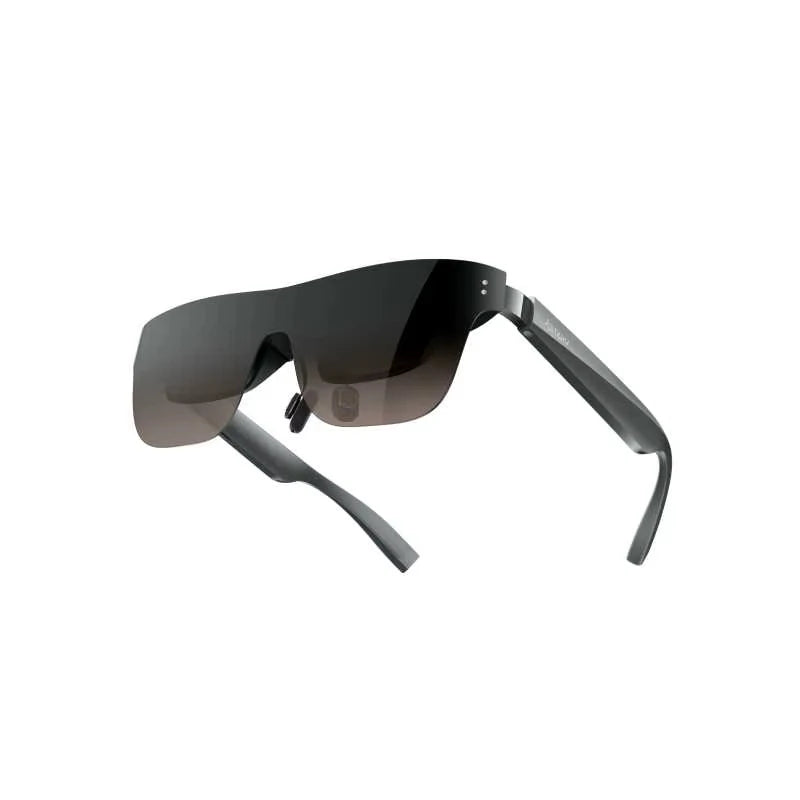 Meizu StarV View AR Glasses | HD Immersive Mixed Reality Display gray Tidesmit