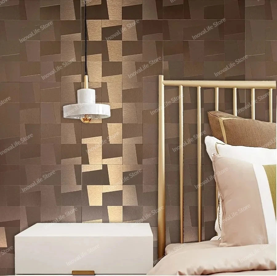 1pcs 30x30cm Waterproof 3d Wall Panels Mosaic Wall Tile Peel and Stick Self Adhesive Kitchen Bath Tile Fireproof Wall Stickers