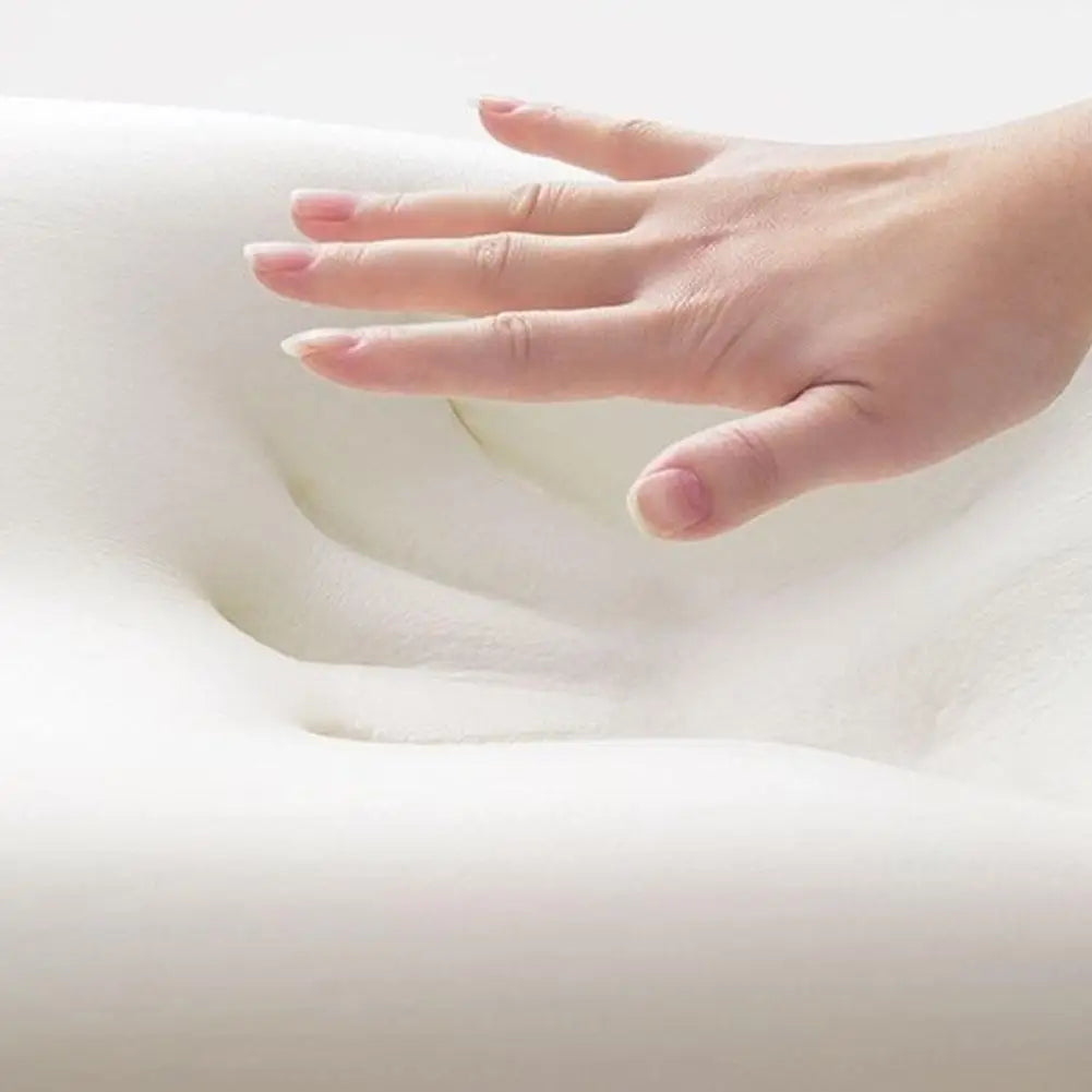 Ergonomic Body Pillow for Hip and Waist Support | Tidesmit Massage Cushion Tidesmit