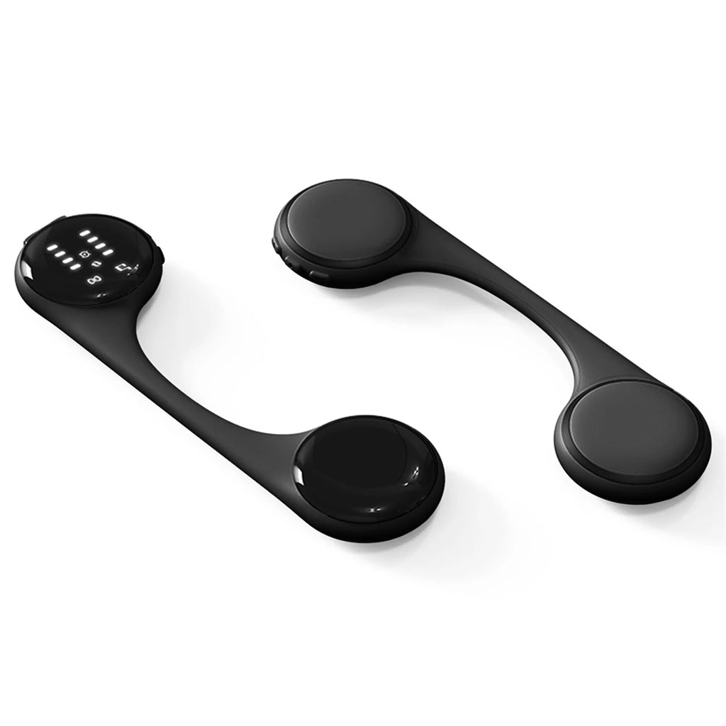 Bone Conduction Speaker Under Pillow Speaker Mini Portable White Noise Machine Under Pillow Improve Sleep Travel Music Box