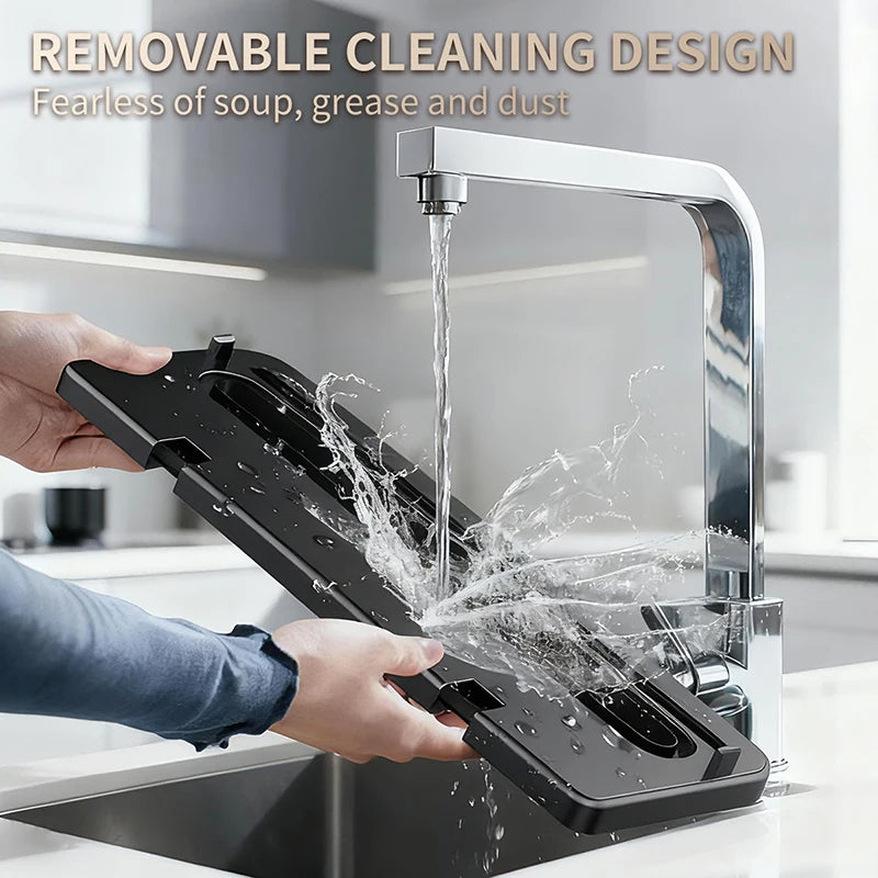 Portable Vacuum Sealer with Strong Suction & USB Wireless Charging | Dry/Wet Food Sealing for Kitchen