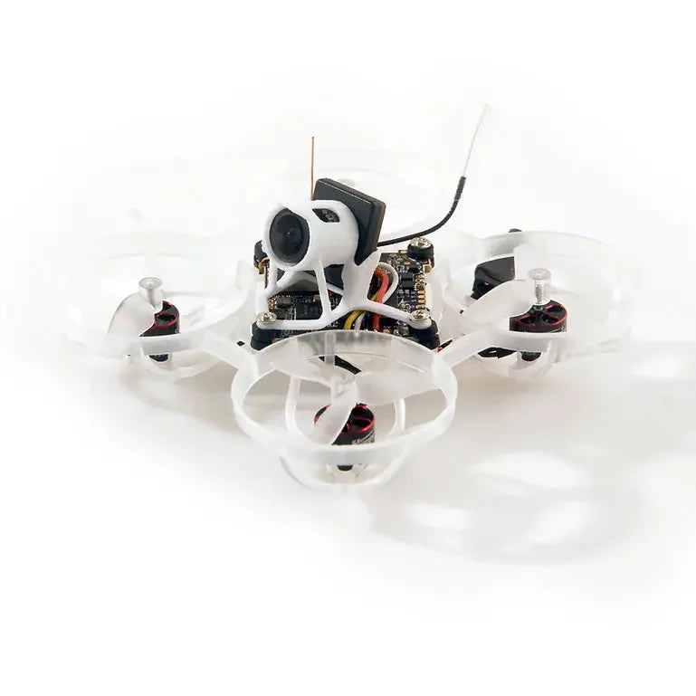 Mobula6 Freestyle HD 1S FPV Drone - Precision Brushless TinyWhoop Tidesmit