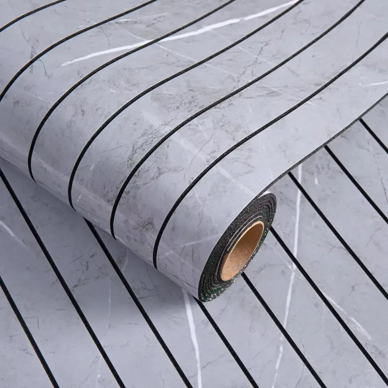 3M New Grille 3D Wall Sticker Background Wall Decoration Wallboard Self-adhesive Waterproof Thickening Partition Wallpaper