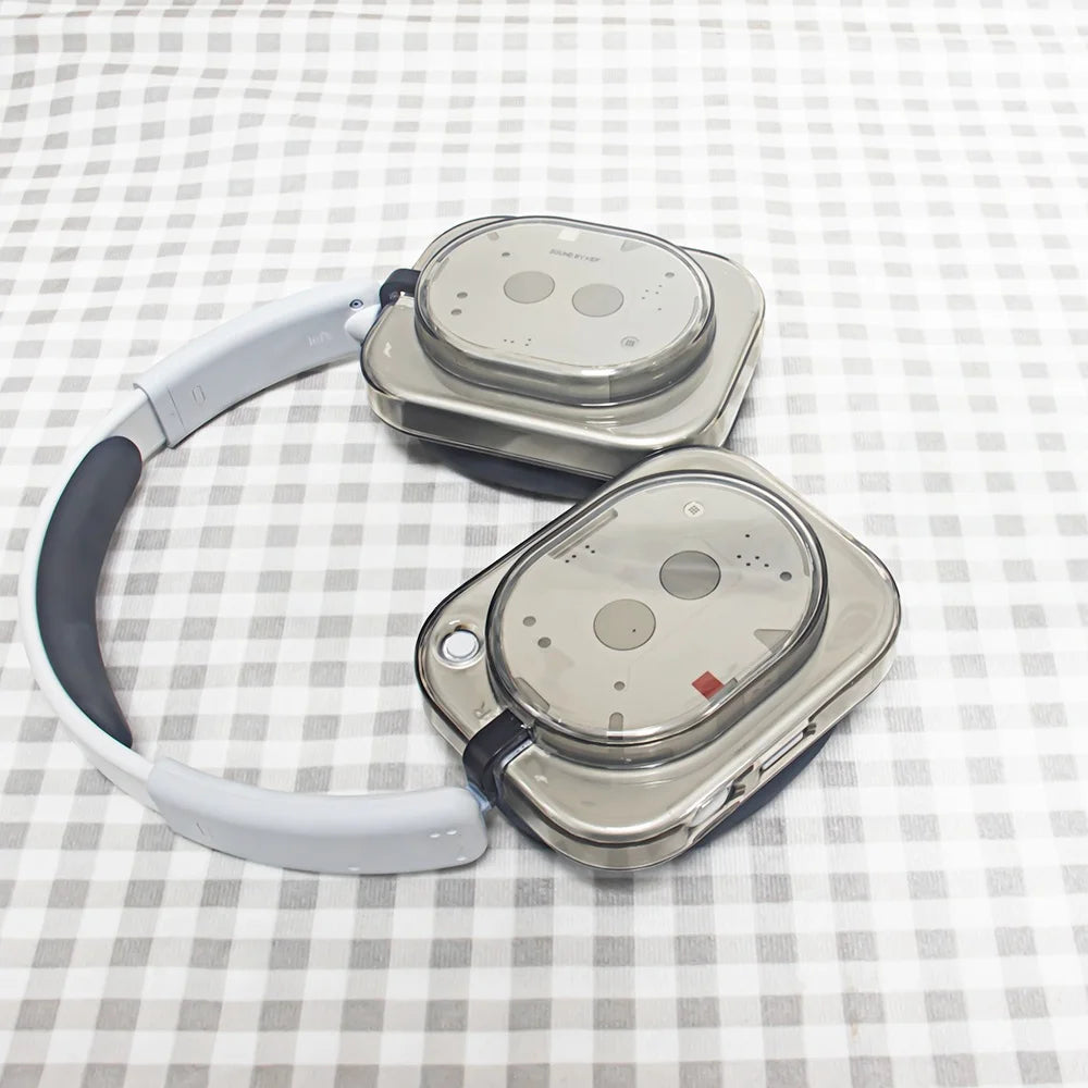 Nothing Ear (1) Protective Case - Shockproof TPU Cover Tidesmit