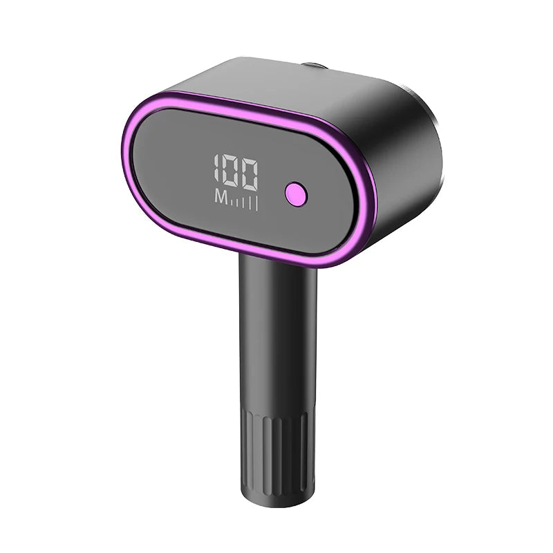 Tidesmit electric clothes lint remover featuring a high-speed double motor and USB charging for fabric care.