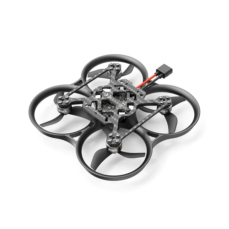 Pavo20 Pro II Brushless Whoop Quadcopter | ELRS 2.4G High-Precision Drone Tidesmit