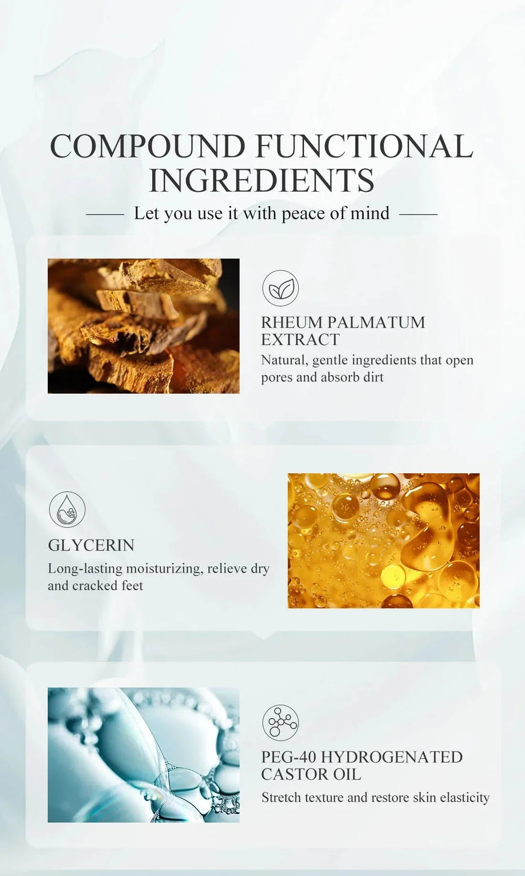 Hot Sale Collagen Facial Mask - Deep Moisturize, Reduce Wrinkles, Pore Care - Vegan & Cruelty Free - Fast Shipping"