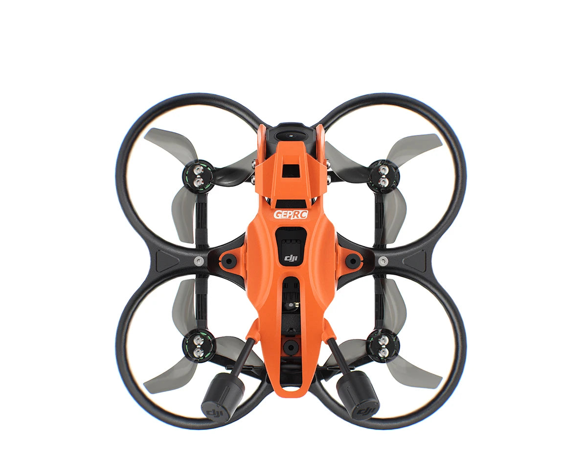 FPV Quadcopter Drone O4 Air Unit ELRS Freestyle 22-Inch Tidesmit