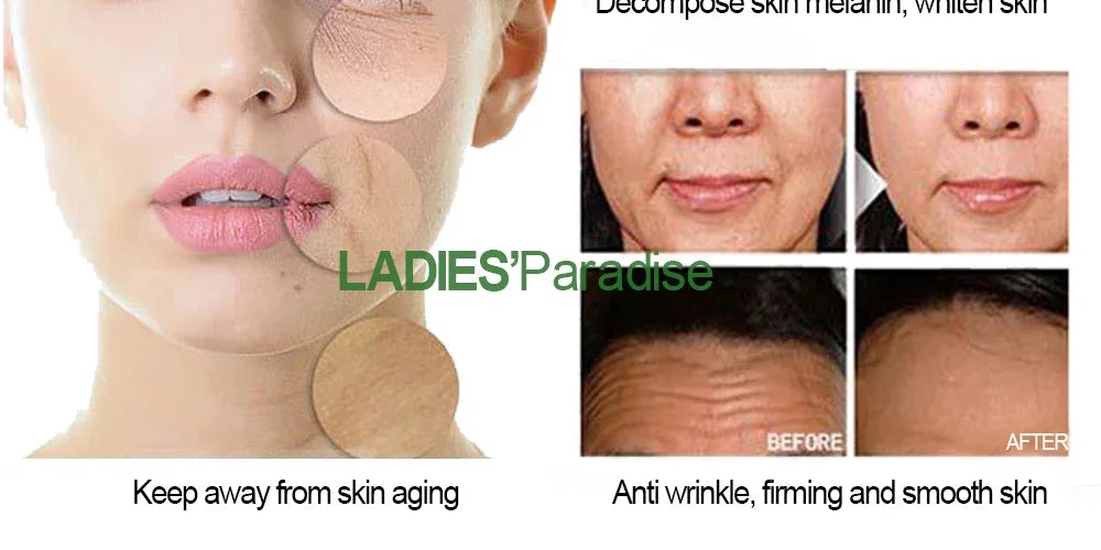 Ultrasonic Facial Skin Scrubber | Deep Pore Exfoliator & Spa Tool Scrubs Treatments Tidesmit