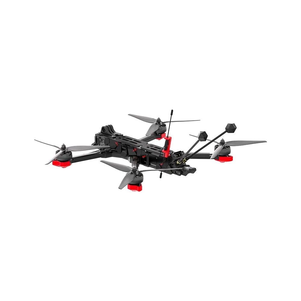 Chimera7 Pro V2 6S HD O4 Long Range FPV Camera Drone Tidesmit