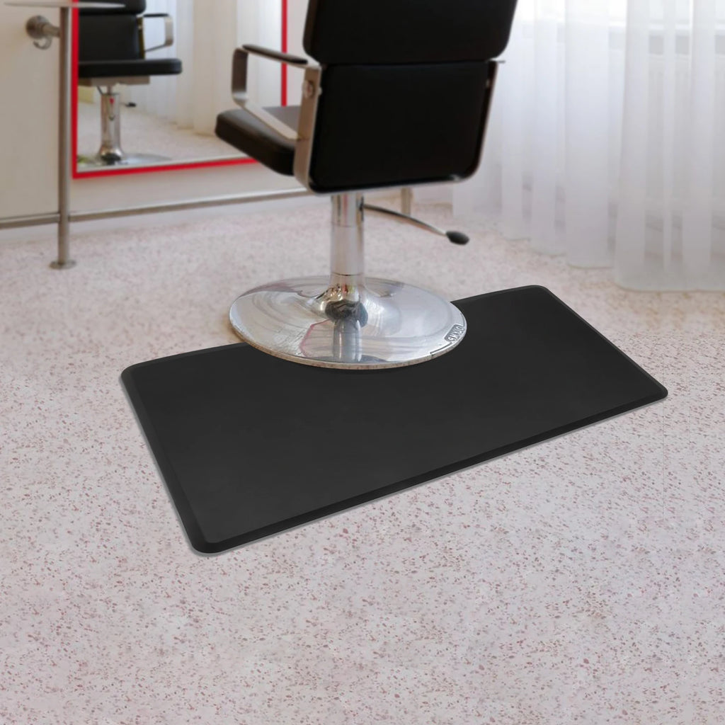 Anti-Fatigue Salon Floor Mat - Waterproof Comfort - Tidesmit EU Massage Chairs Tidesmit
