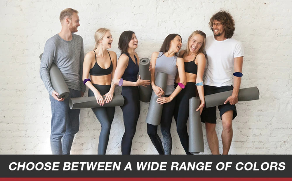 1 PCS Tennis Elbow Brace for Tendonitis, Forearm Brace Support Band with Compression Pad and Elbow Strap Wrap for Golfers Unisex