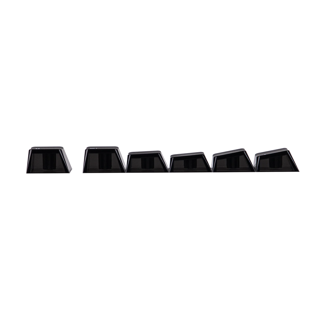 EPOMAKER HE108 100% ANSI US QWERTY Layout Wired/BT/2.4Ghz Wireless Hall Effect Mechanical Keyboard with SOCD/DKS & Rapid Trigger