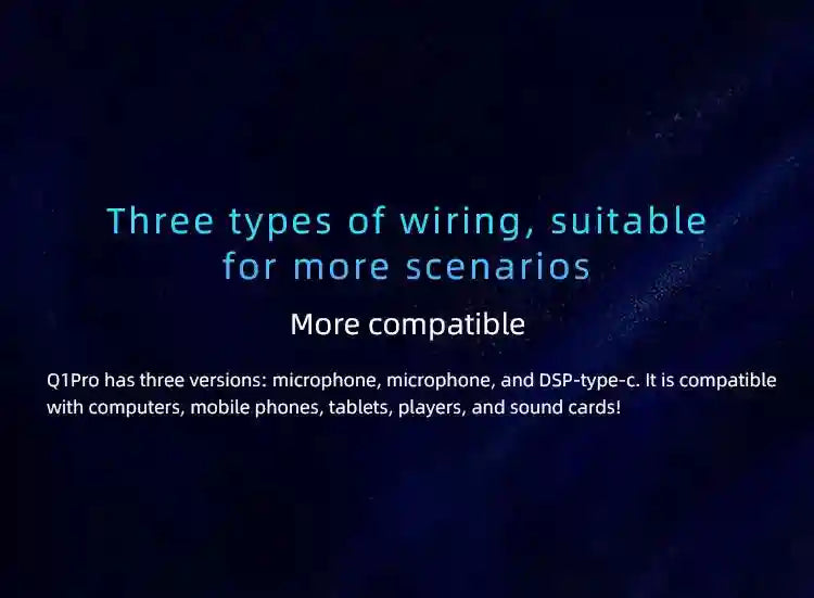 Wired HiFi IEM Earphones with Mic | High-Fidelity Bass Earbuds Tidesmit