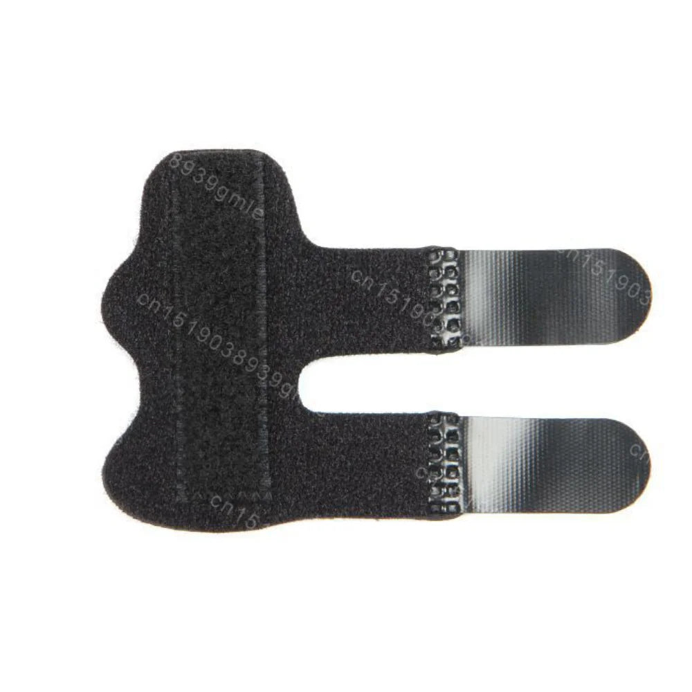 Finger Fixing Splint Straightening Brace Adjustable Fracture of The Finger Protective Gear Straightening Finger/knuckle Reusable